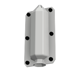 Termination Cover TC-12-S